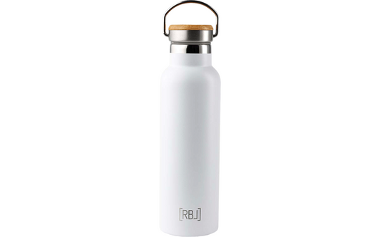  Rebel Outdoor Isolierflasche Aus Edelstahl 600 Ml