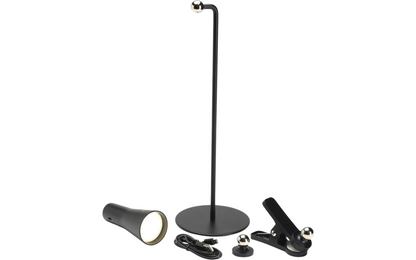  Wecamp Magnete Aufladbare Tischlampe