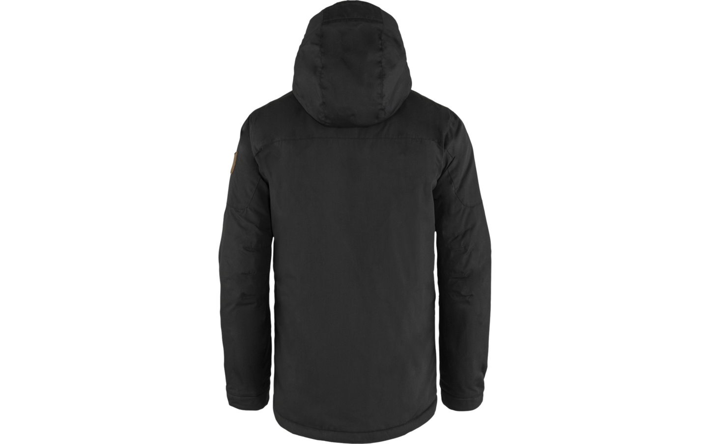 FJÄLLRÄVEN Fjällräven Skogsö Padded Herrenjacke