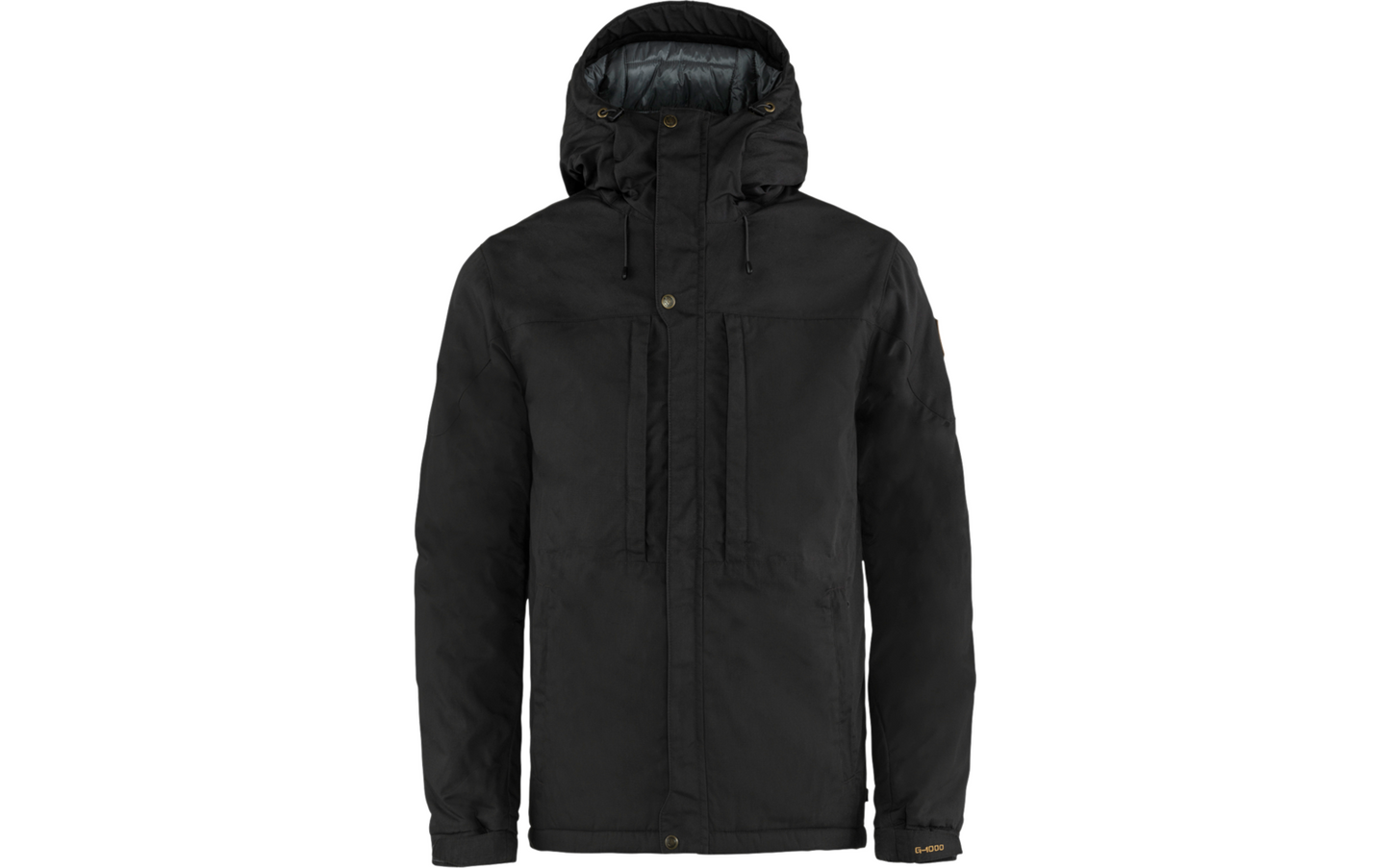 FJÄLLRÄVEN Fjällräven Skogsö Padded Herrenjacke