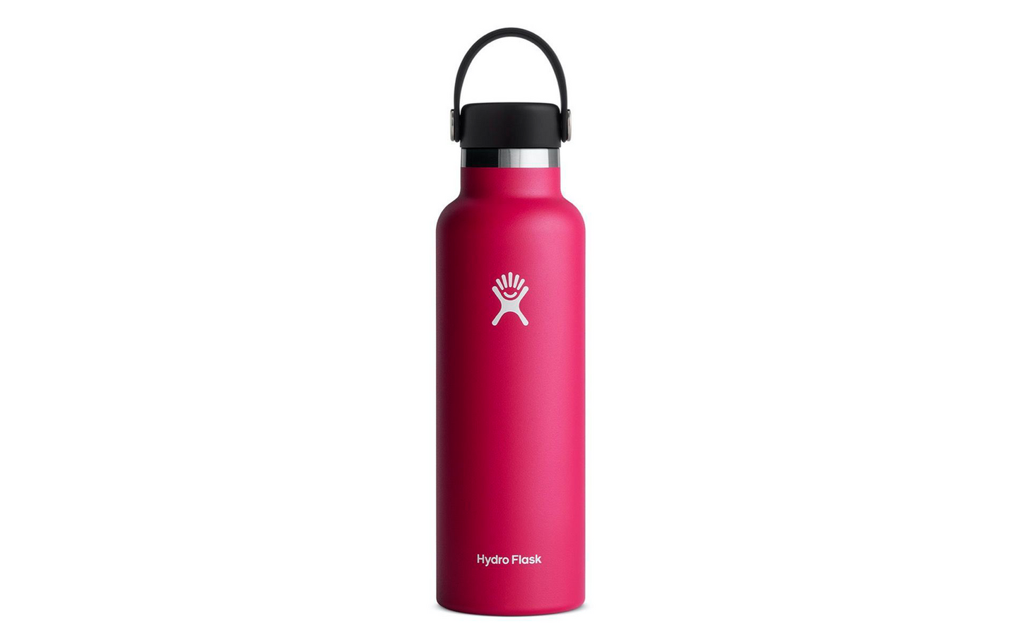 Hydro Flask Standard Flex Cap Trinkflasche