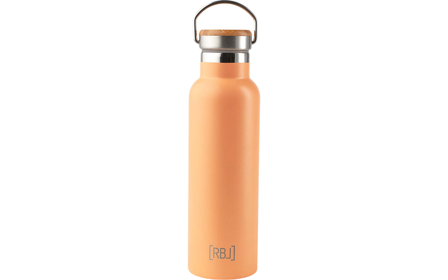 Rebel Outdoor Isolierflasche Aus Edelstahl 600 Ml