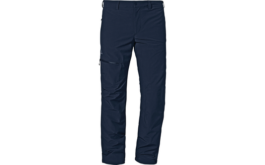  Schöffel Koper1 Warm Herrenhose