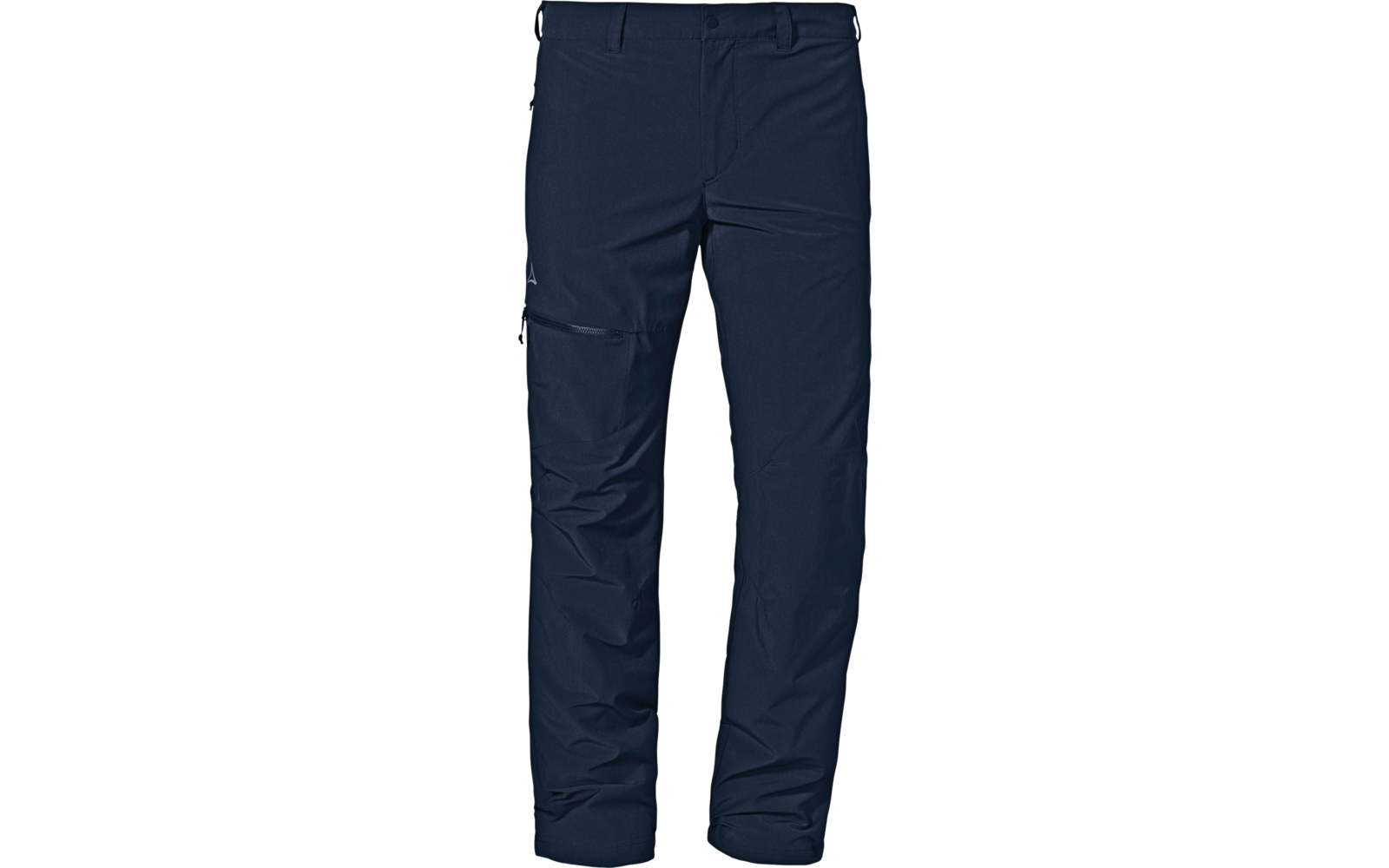  Schöffel Koper1 Warm Herrenhose