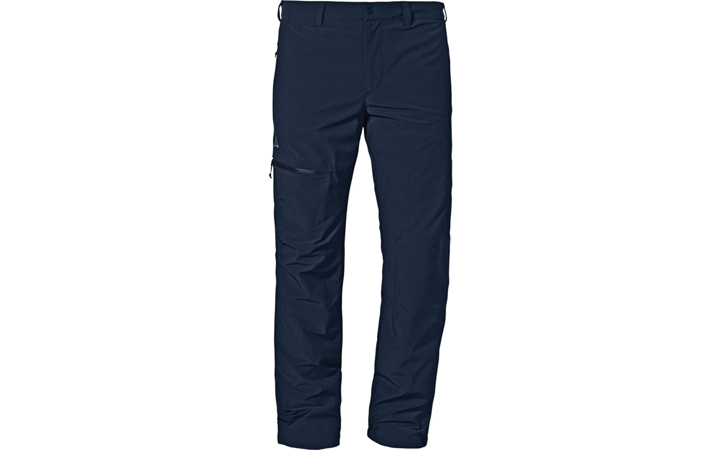  Schöffel Koper1 Warm Herrenhose