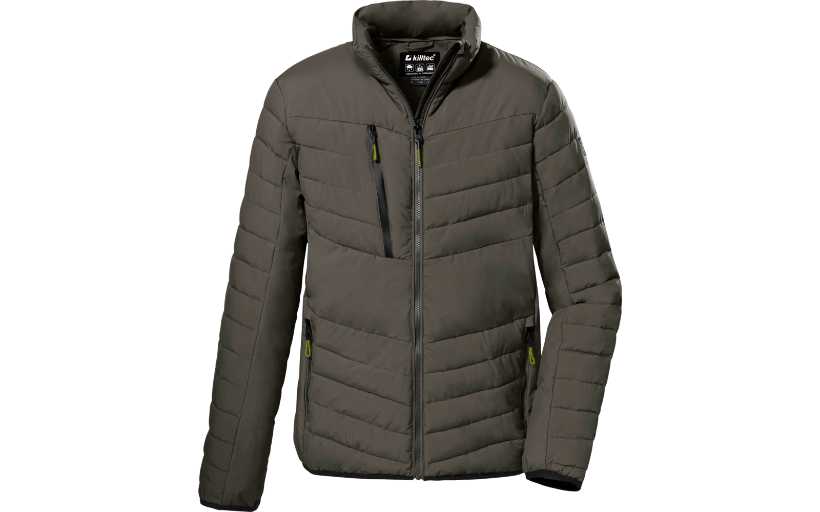  Killtec Kow 63 Herrenjacke