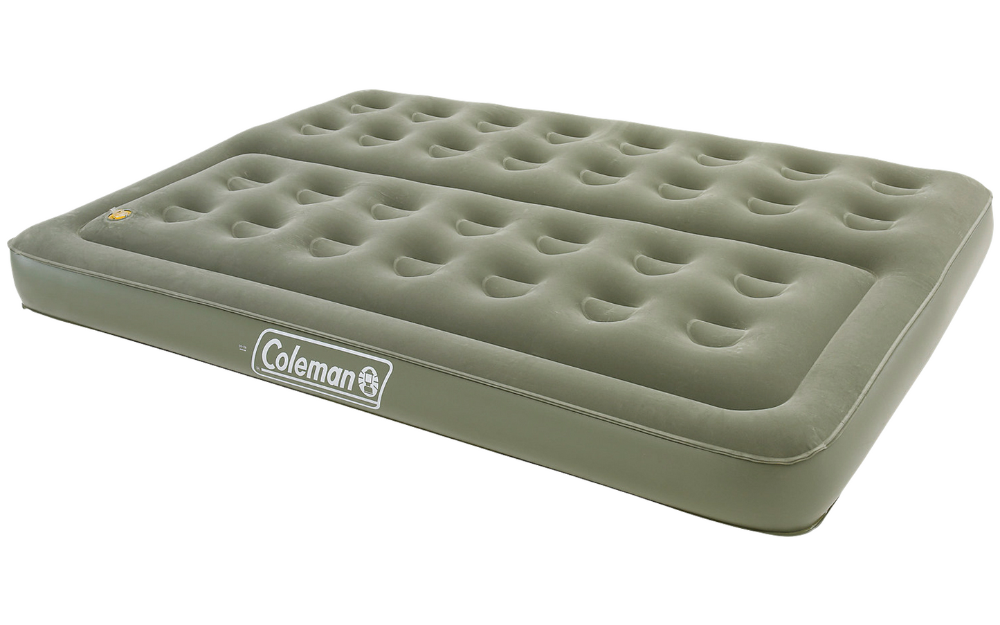  Coleman Maxi Comfort Bed Double Luftbett 198 X 137 X 22 Cm
