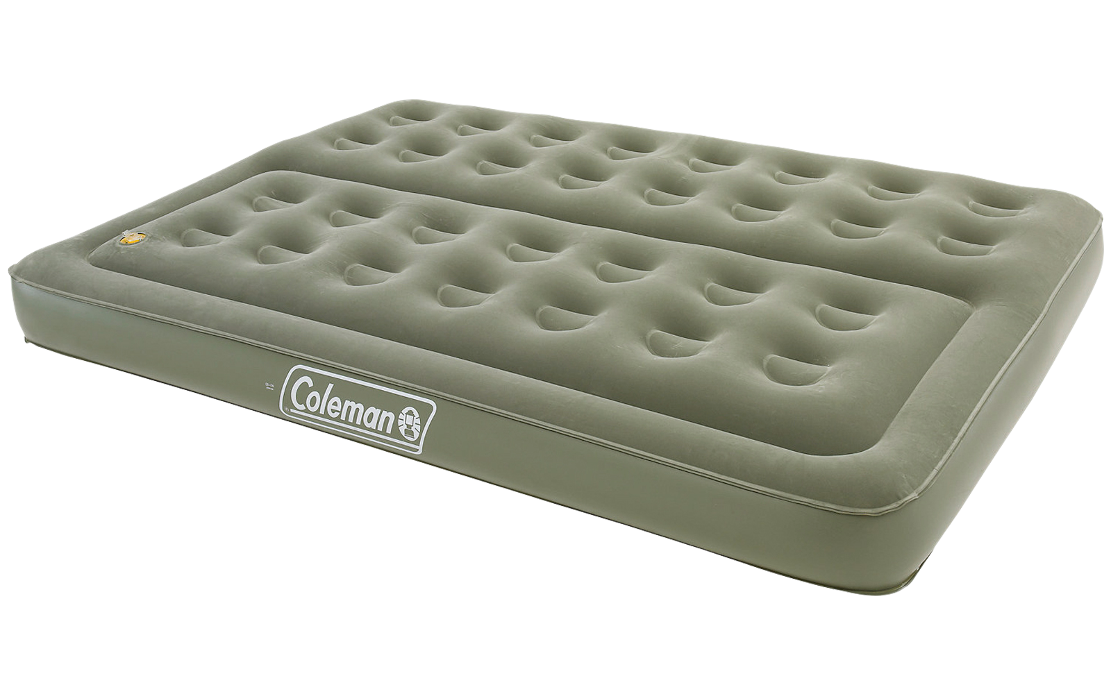  Coleman Maxi Comfort Bed Double Luftbett 198 X 137 X 22 Cm