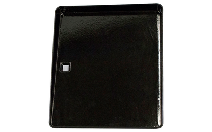  Campingaz Premium Plancha Platte 45 X 38,5 X 5 Cm
