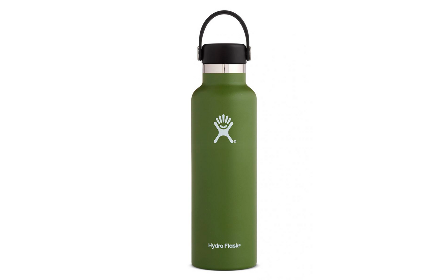  Hydro Flask Standard Flex Cap Trinkflasche