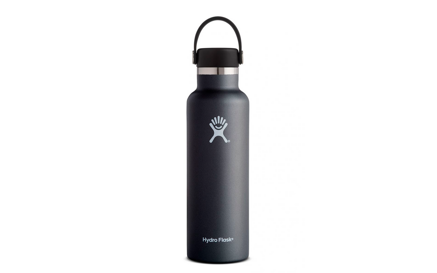 Hydro Flask Standard Flex Cap Trinkflasche