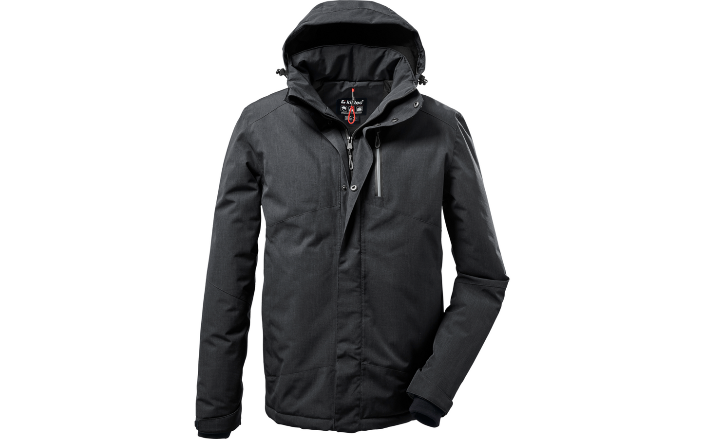  Killtec Kow 161 Herren Funktionsjacke