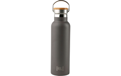  Rebel Outdoor Isolierflasche Aus Edelstahl 600 Ml