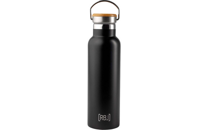  Rebel Outdoor Isolierflasche Aus Edelstahl 600 Ml