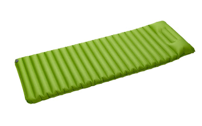  Mountain Guide Outdoormatte Mit Funktionspacksack 186 X 60