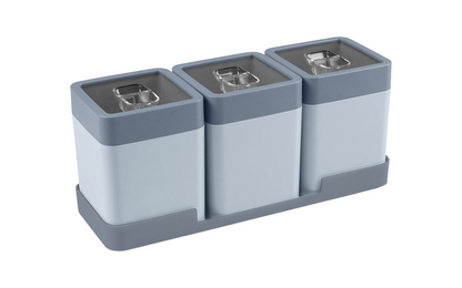  Sunware Sigma Dry Food Set 0,6L Mit Tray