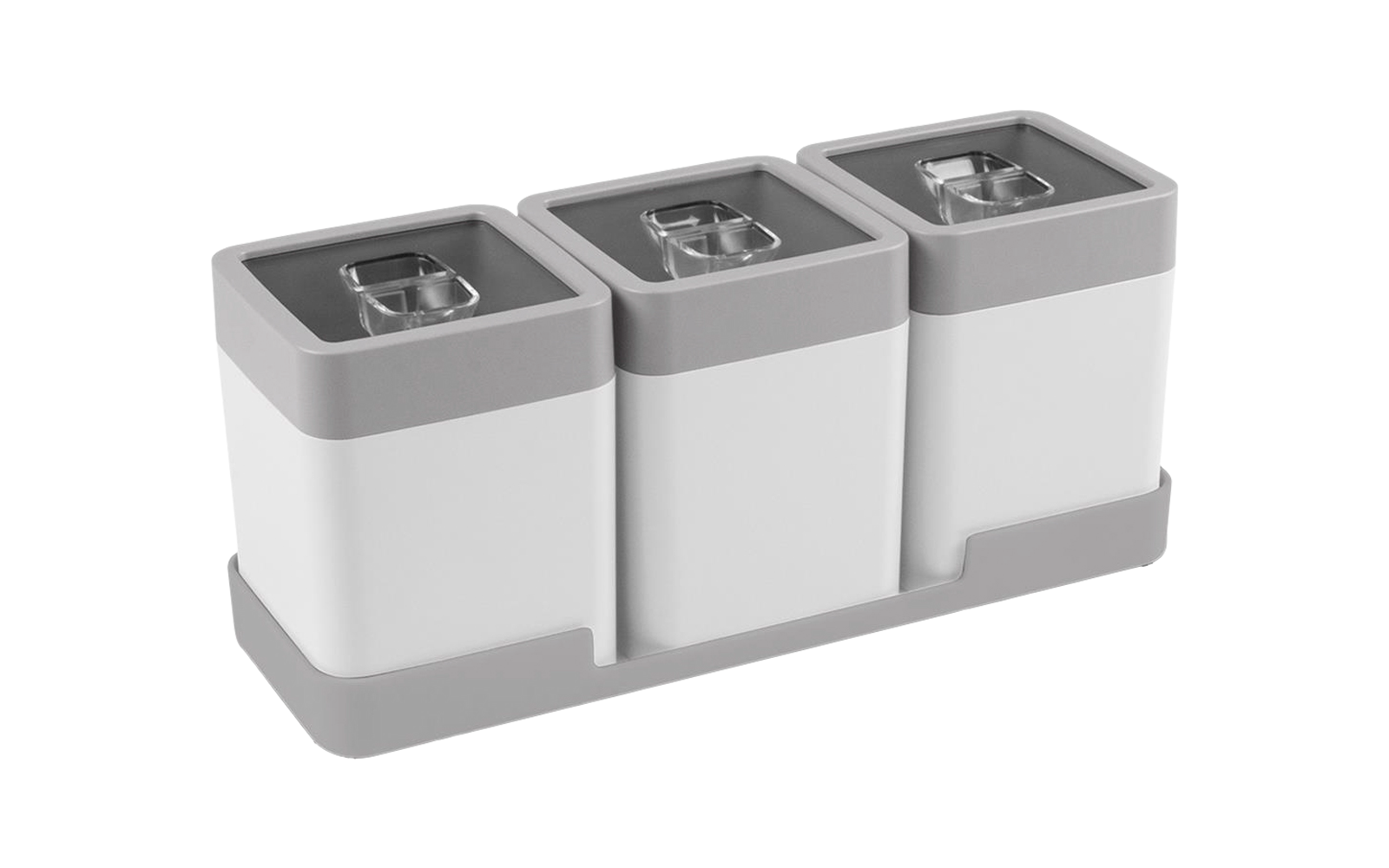  Sunware Sigma Dry Food Set 0,6L Mit Tray