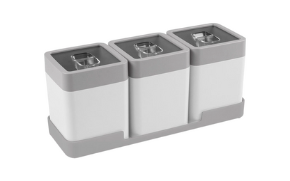  Sunware Sigma Dry Food Set 0,6L Mit Tray