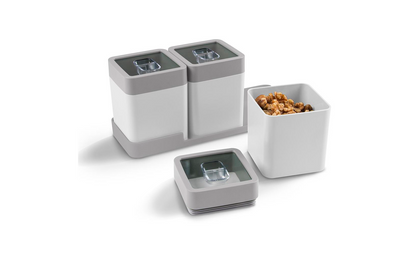  Sunware Sigma Dry Food Set 0,6L Mit Tray