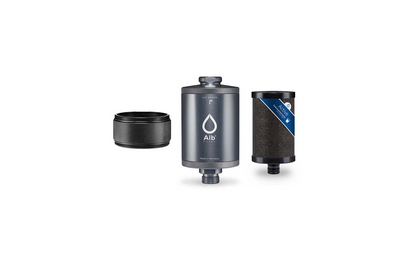  Alb Filter Aufrüstset Active