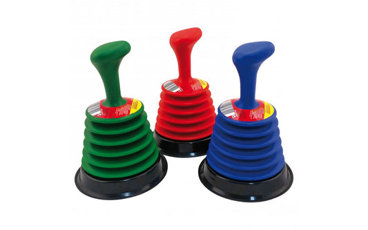 Rothenberger RoPü Mini Saugglocke