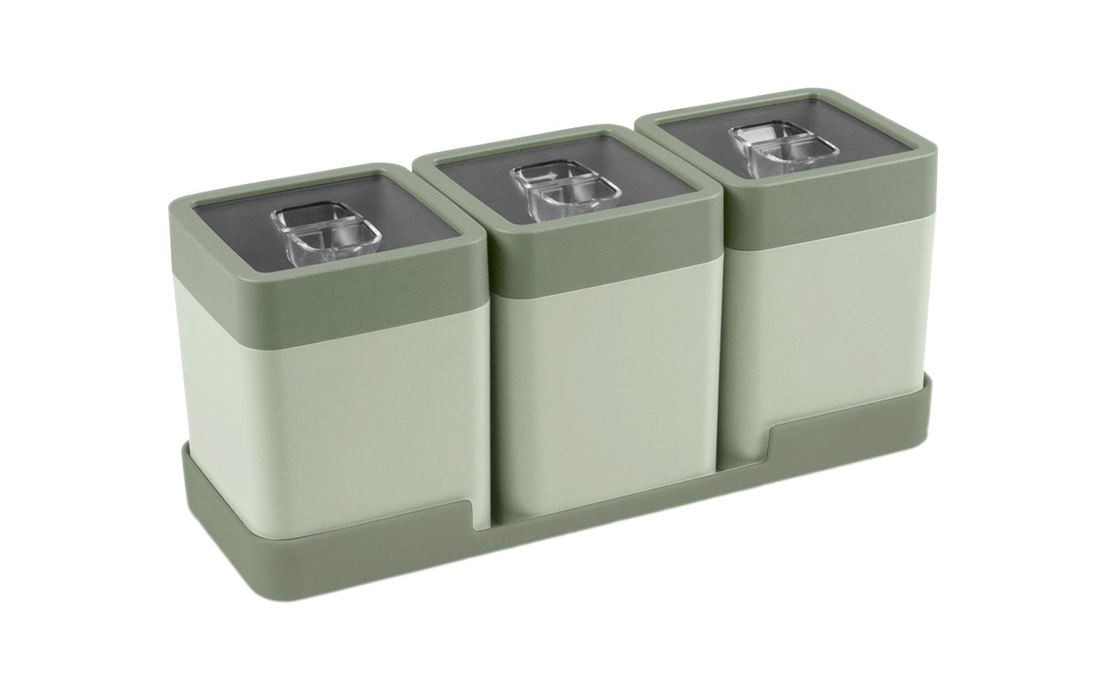  Sunware Sigma Dry Food Set 0,6L Mit Tray