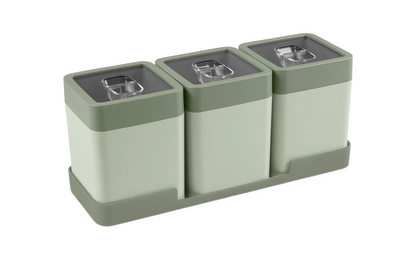  Sunware Sigma Dry Food Set 0,6L Mit Tray