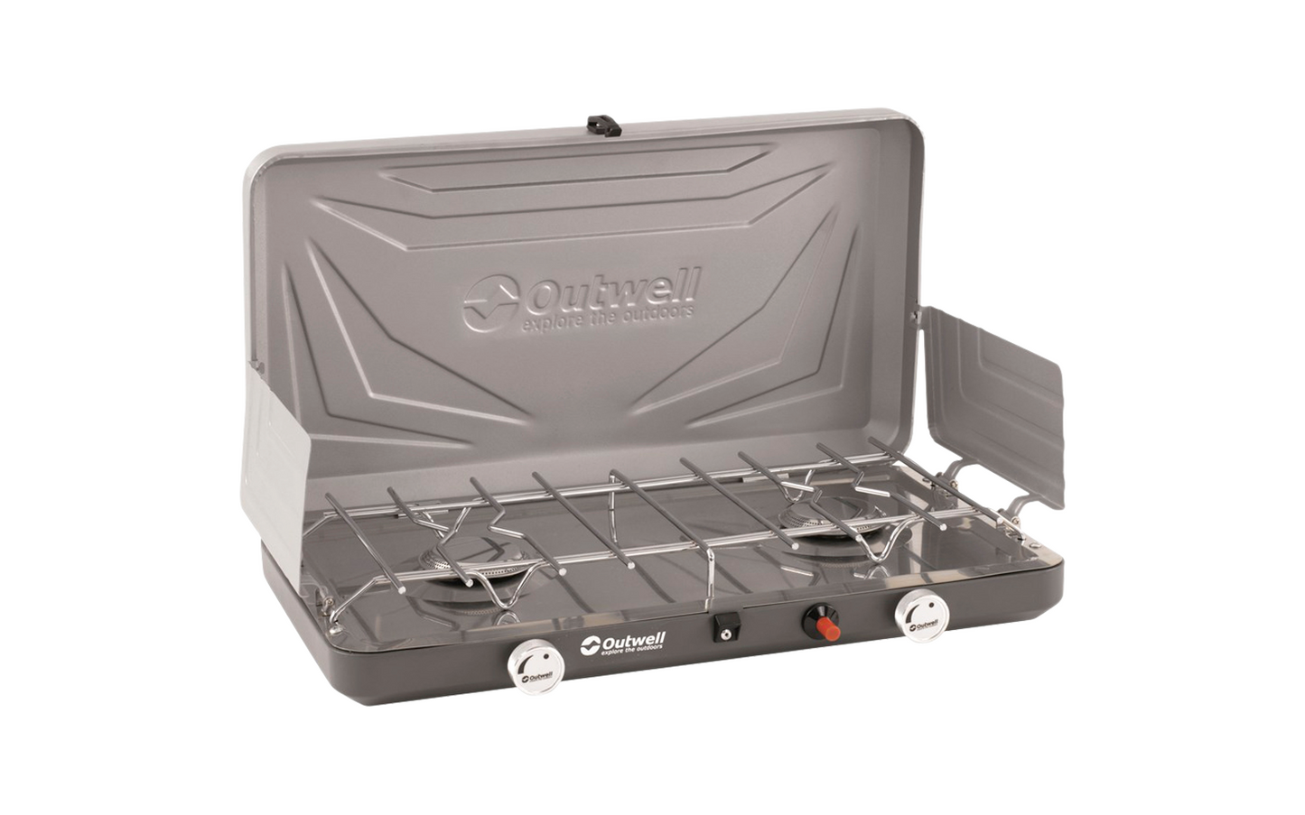  Outwell Annatto Gaskocher 2-flammig