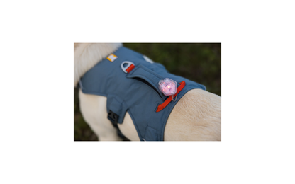  Ruffwear Web Master Hundegeschirr Mit Handschlaufe