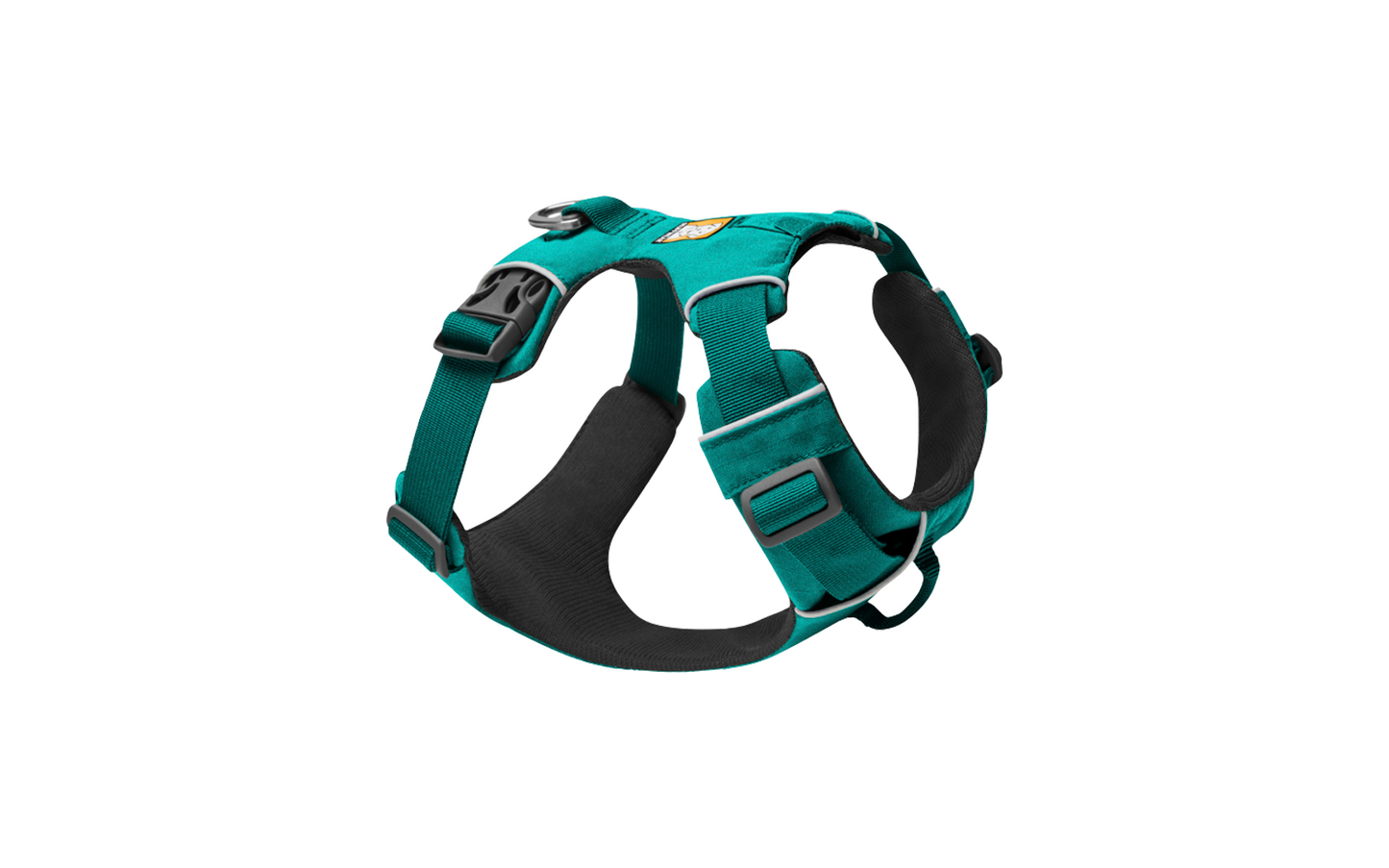  Ruffwear Front Range Gepolstertes Hundegeschirr
