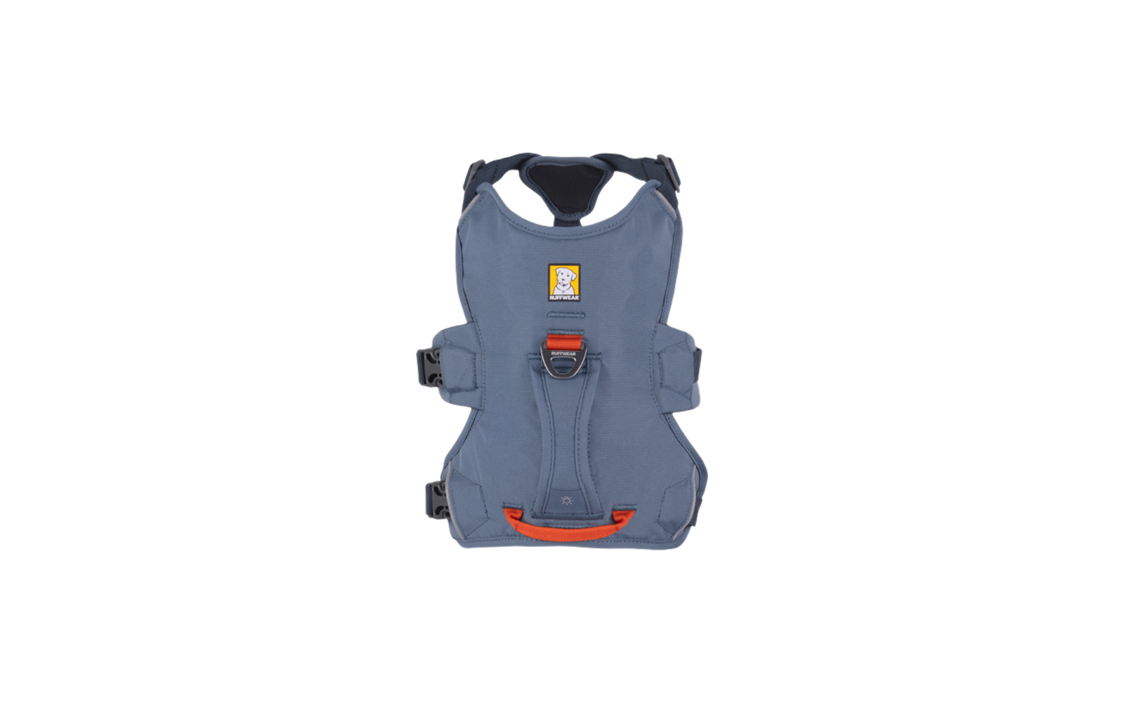  Ruffwear Web Master Hundegeschirr Mit Handschlaufe