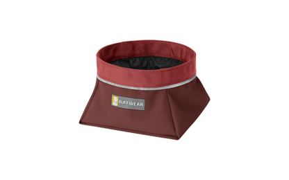  Ruffwear Quencher Hundenapf Für Unterwegs
