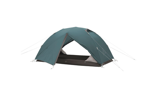  Robens Boulder 2 Kuppelzelt 240 X 220 X 110 Cm Für 2 Personen