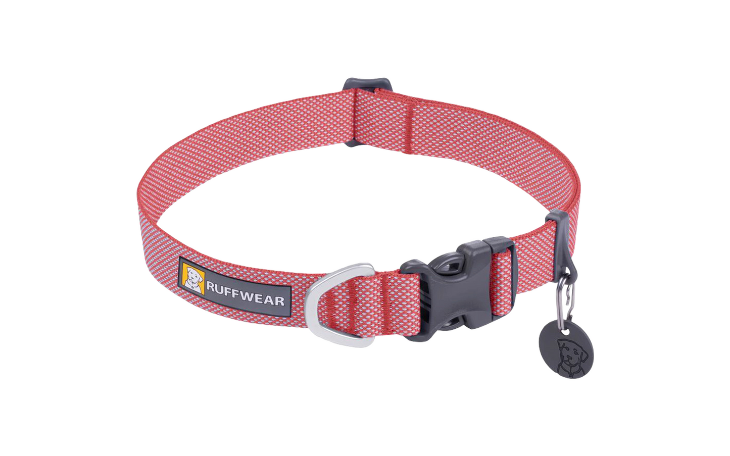  Ruffwear Hi & Light Collar Halsband Leicht