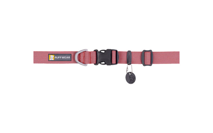  Ruffwear Hi & Light Collar Halsband Leicht