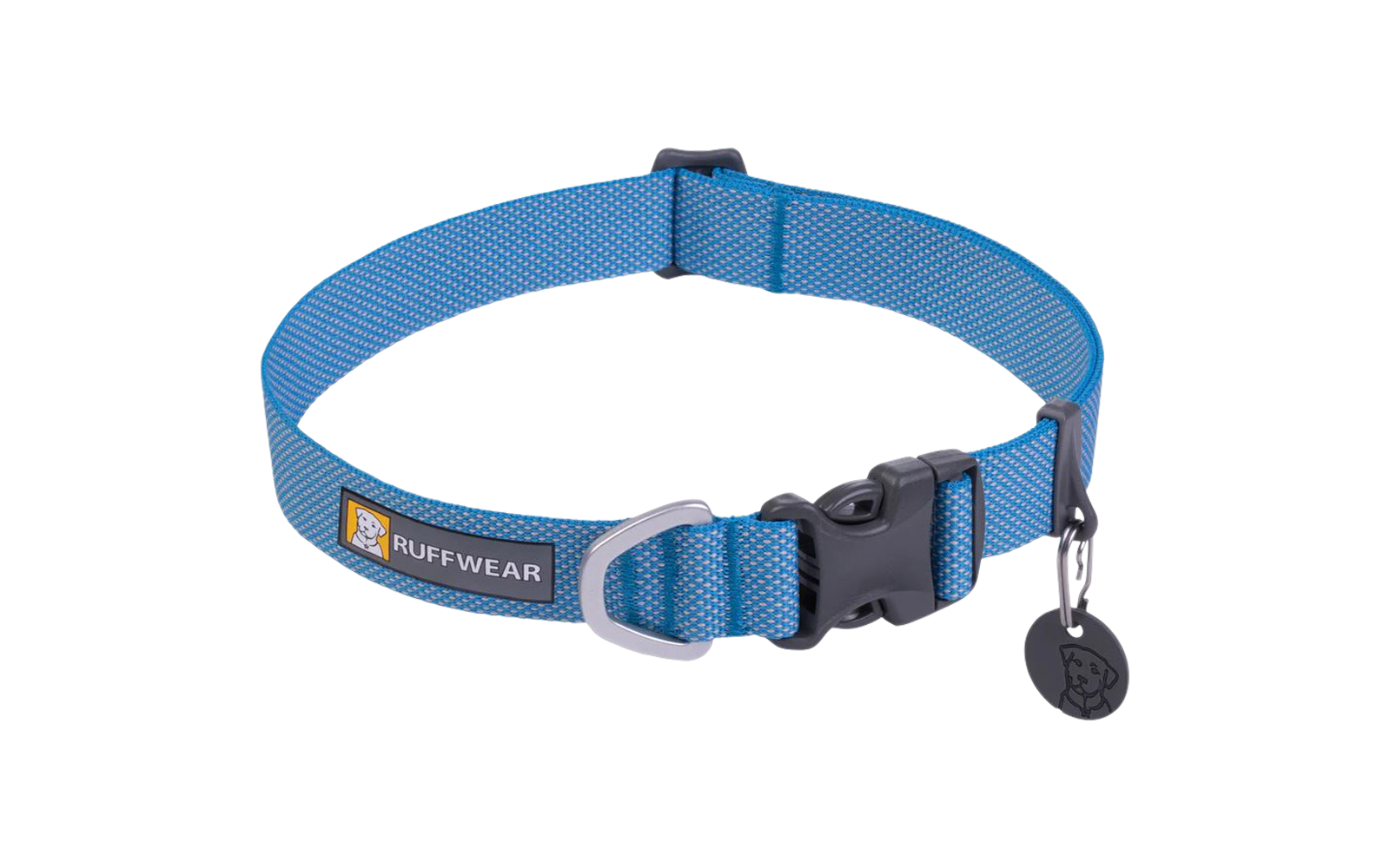  Ruffwear Hi & Light Collar Halsband Leicht