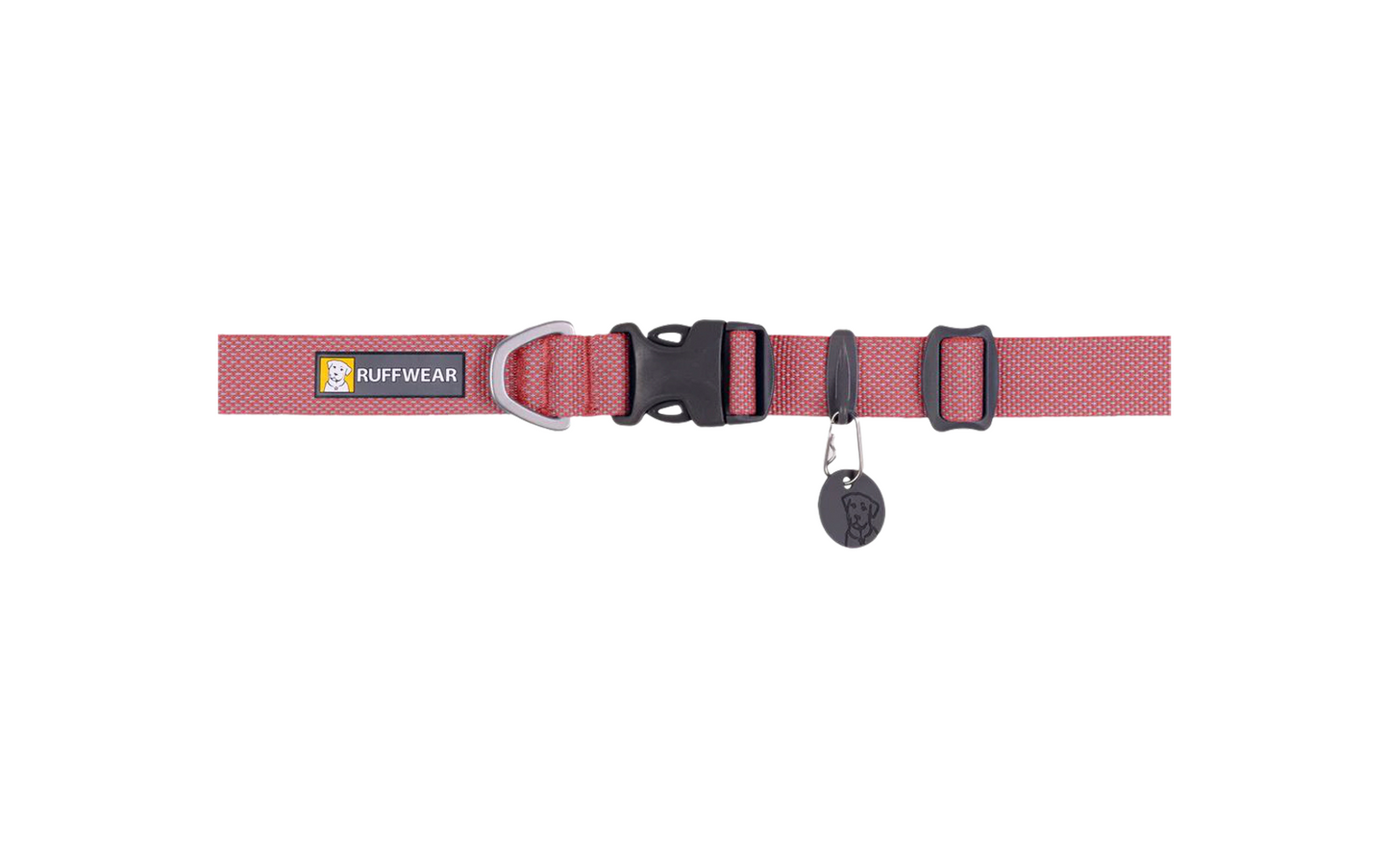  Ruffwear Hi & Light Collar Halsband Leicht