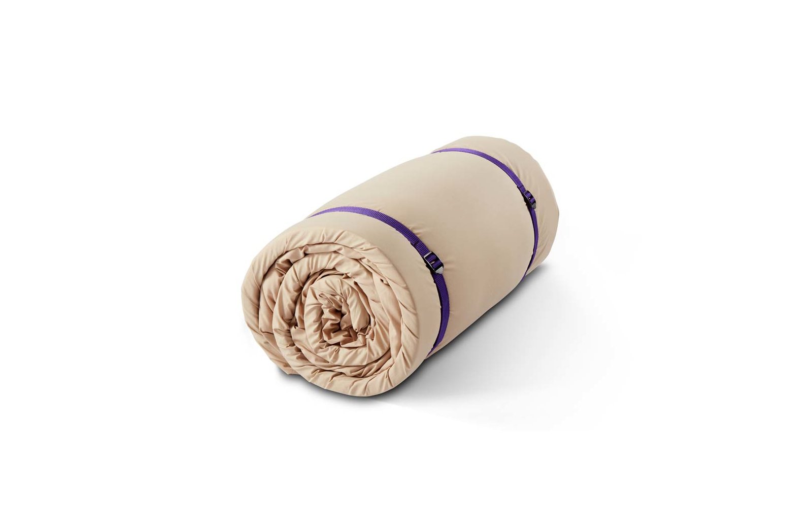  Duvalay CompactSchlafsack 190 X 66 X 2,5 Cm