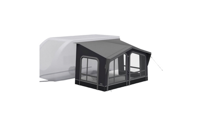  Vango Riviera Air 390 Elements ProShield Aufblasbares Reisevorzelt