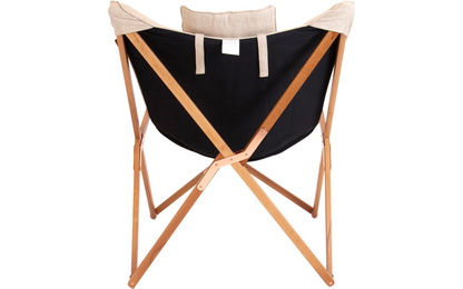 Bo-Camp Relaxsessel Bloomsbury L Beige