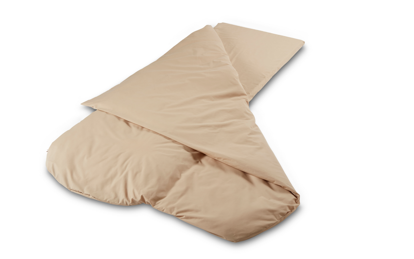  Duvalay CompactSchlafsack 190 X 66 X 2,5 Cm