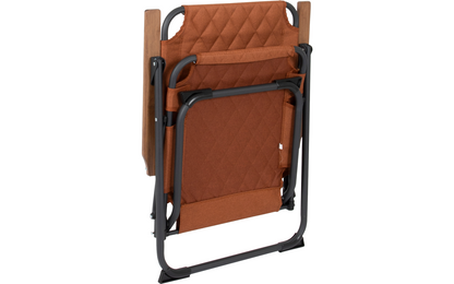  Bo-Camp Jefferson XL Industrial Klappstuhl Mit Bambus-Armlehnen