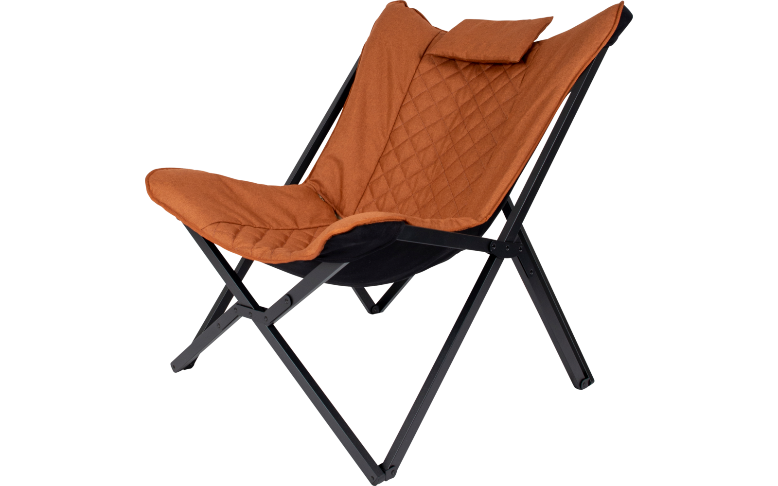  Bo-Camp Molfat Industrial Relaxsessel