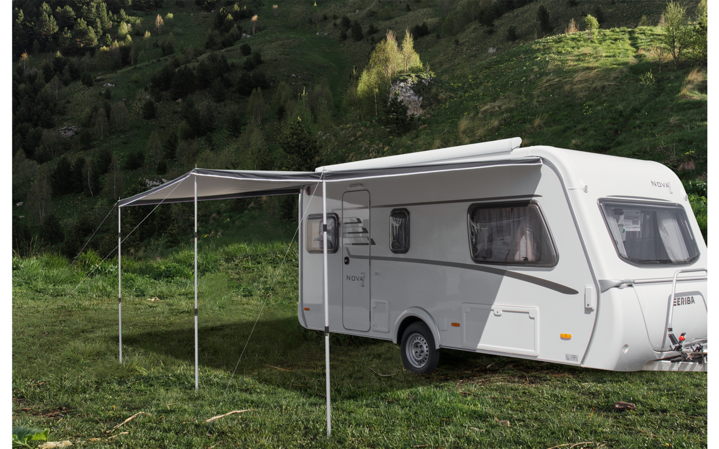  Westfield Canopy Shady Pro Sonnendach