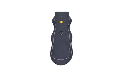  Ruffwear Overcoat Fuse Hundejacke Geschirr Kombi