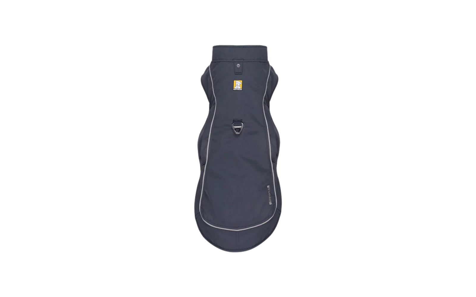  Ruffwear Overcoat Fuse Hundejacke Geschirr Kombi