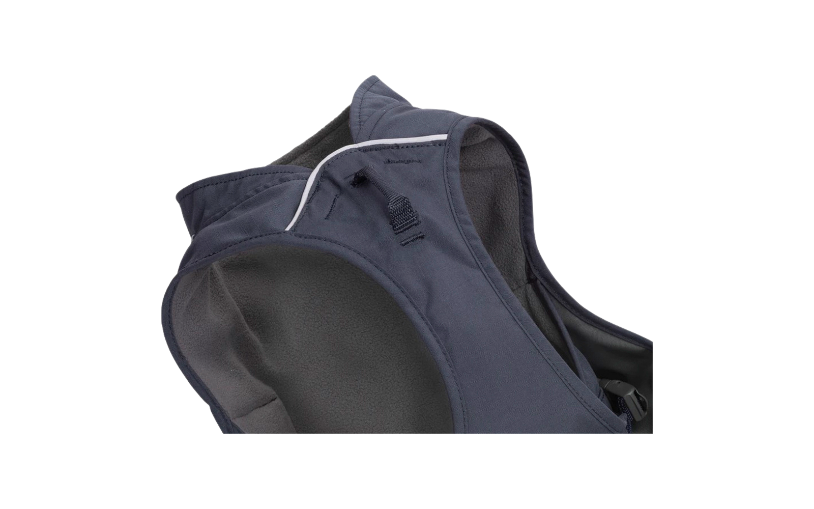  Ruffwear Overcoat Fuse Hundejacke Geschirr Kombi