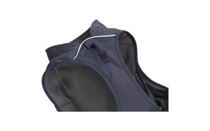  Ruffwear Overcoat Fuse Hundejacke Geschirr Kombi