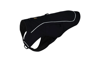  Ruffwear Overcoat Fuse Hundejacke Geschirr Kombi