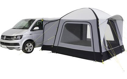  Kampa Cross Air TC Aufblasbares Driveaway Busvorzelt Breite 3 Meter